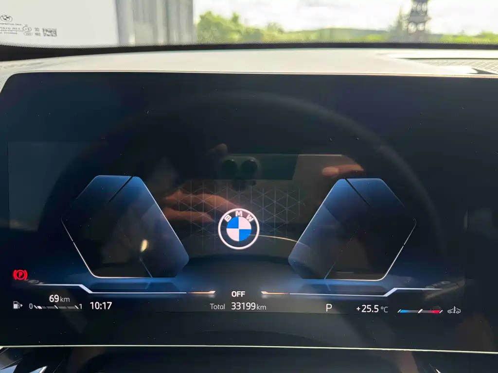 BMW X1 — фото 23
