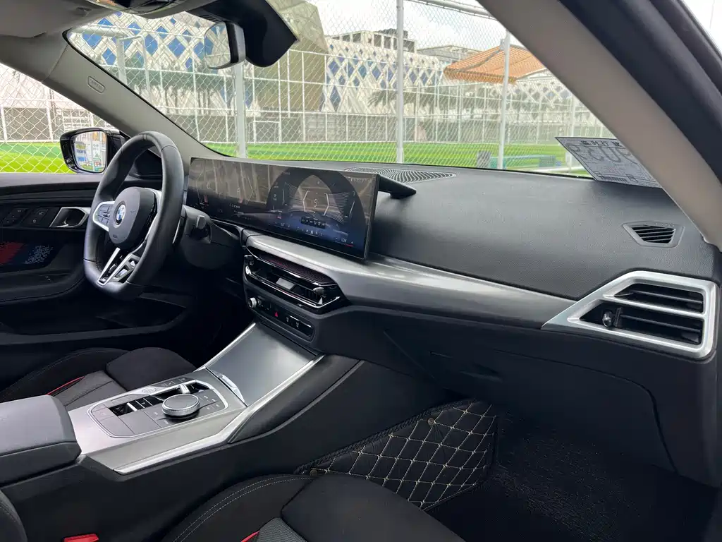 BMW 2 Series (Import) — фото 11