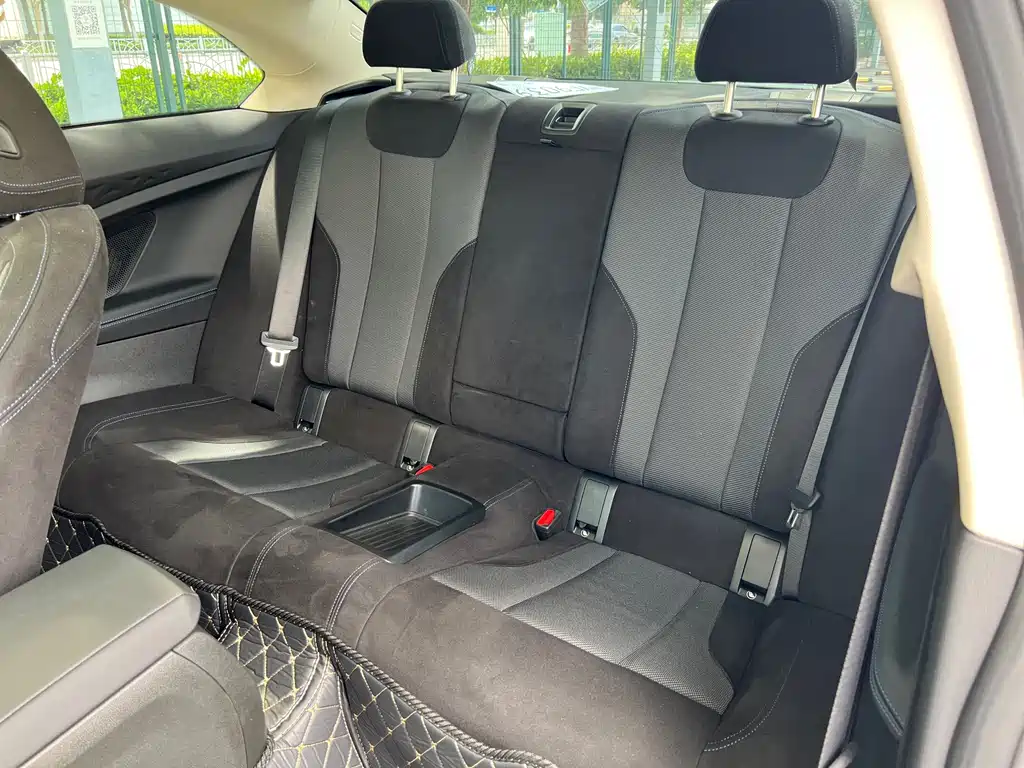 BMW 2 Series (Import) — фото 14