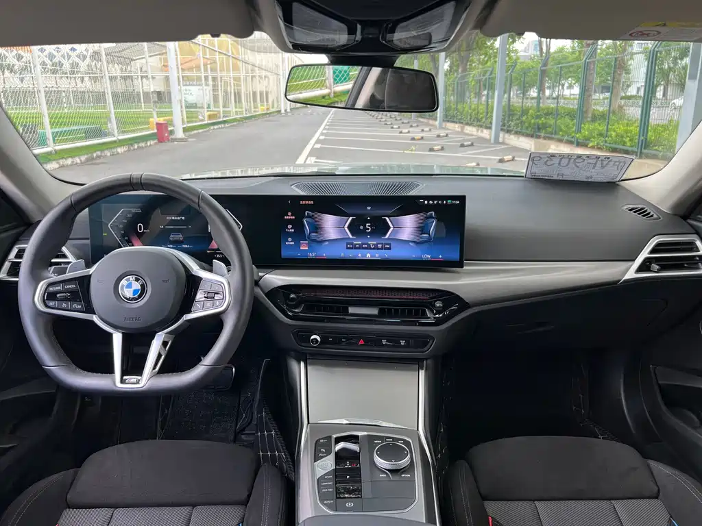 BMW 2 Series (Import) — фото 15