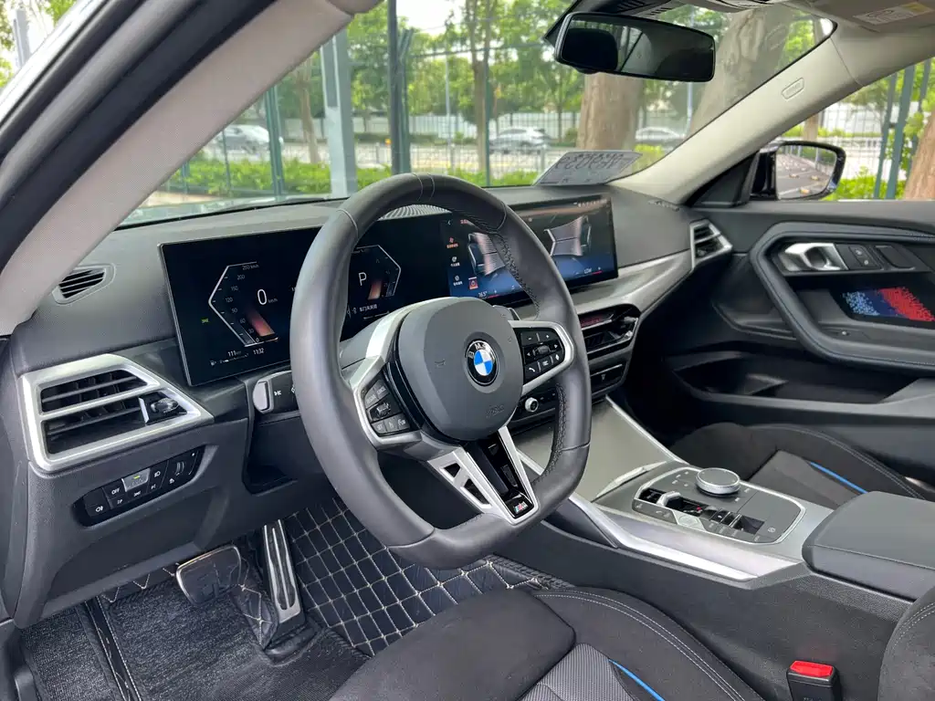 BMW 2 Series (Import) — фото 9