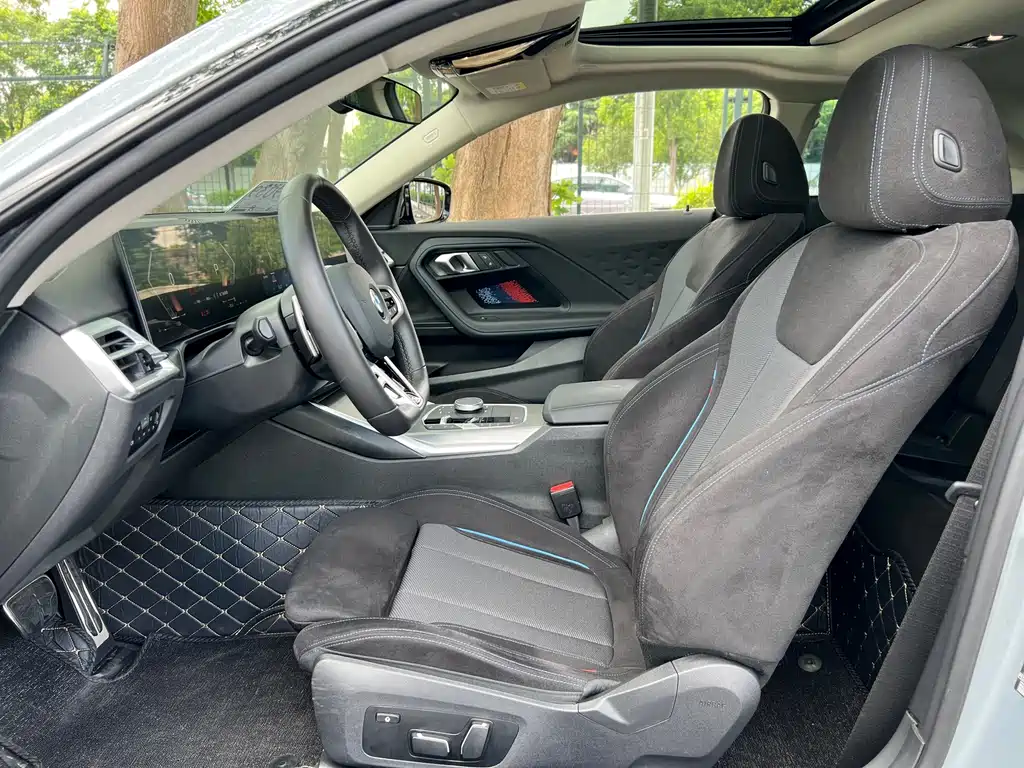 BMW 2 Series (Import) — фото 10