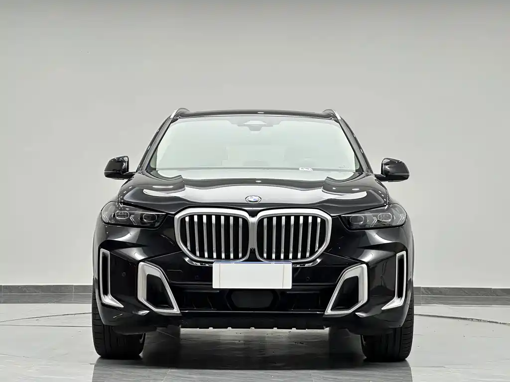 BMW X5 — фото 2