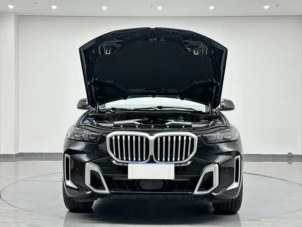 BMW X5 — фото 26