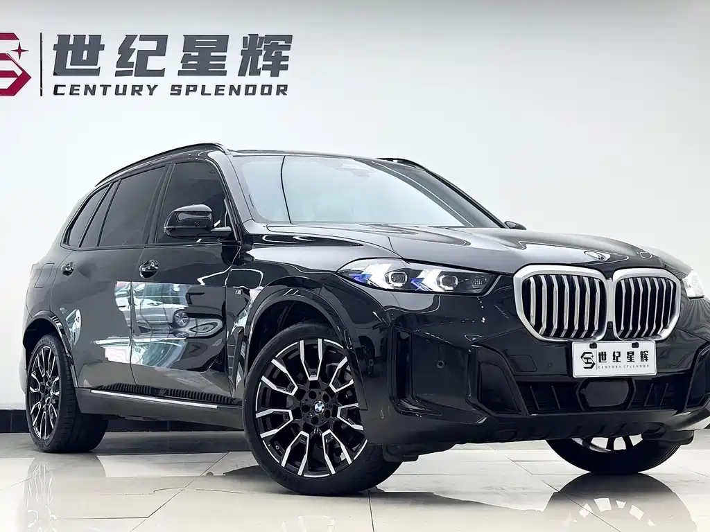 BMW X5 — фото 2