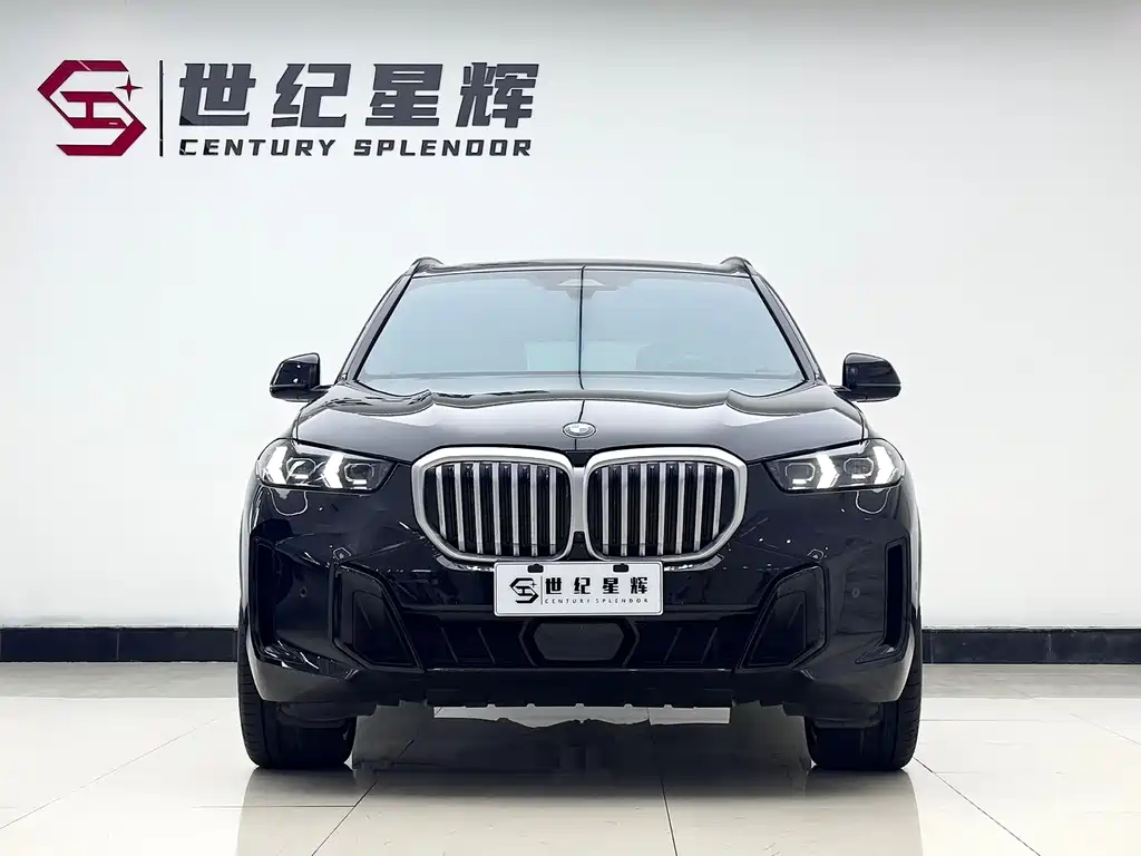 BMW X5 — фото 3