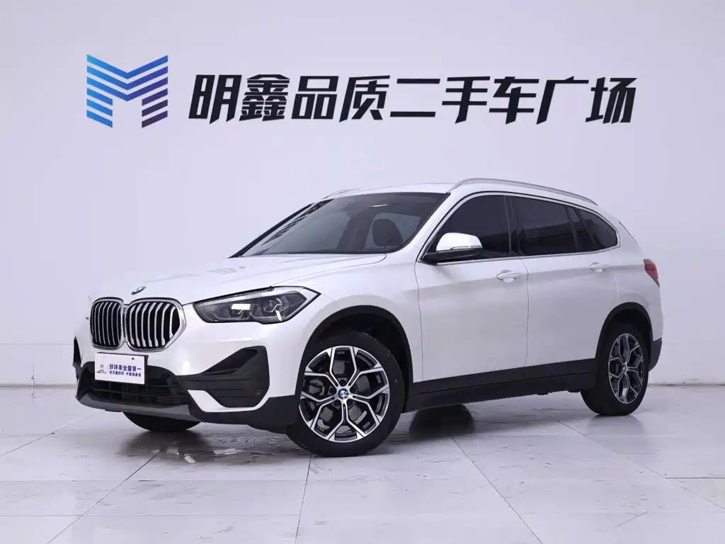BMW X1 — фото 2