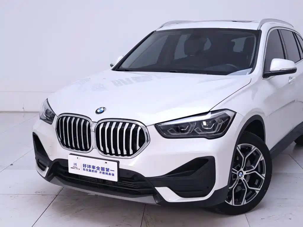 BMW X1 — фото 3