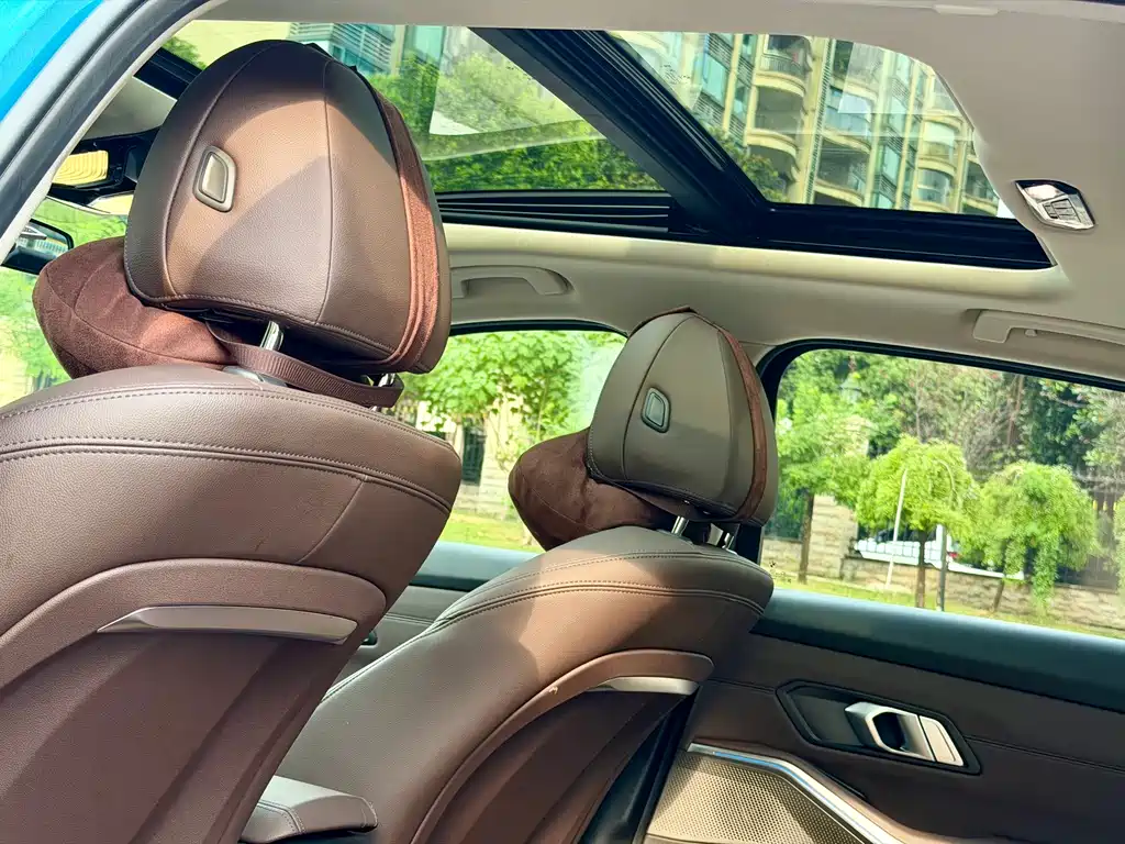 BMW i3 — фото 11