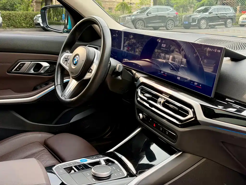 BMW i3 — фото 9