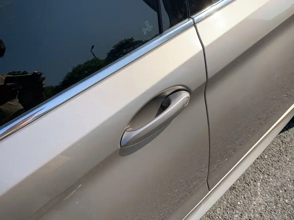 BMW 5 Series — фото 10