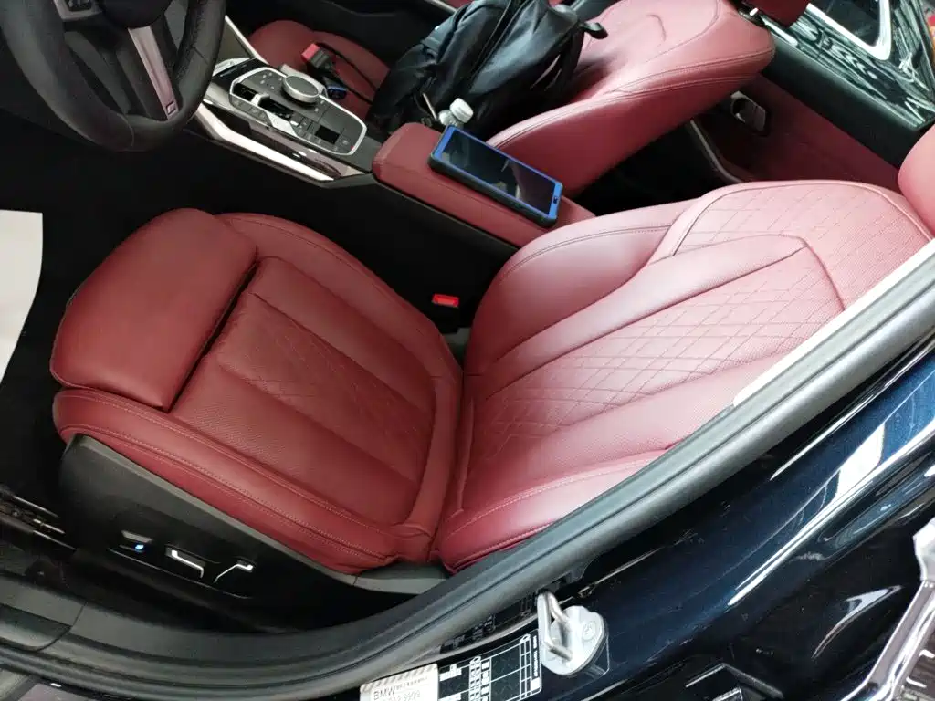 BMW 3 Series — фото 11
