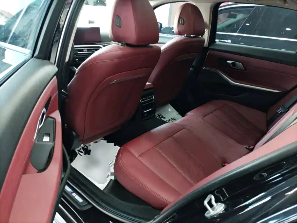 BMW 3 Series — фото 13