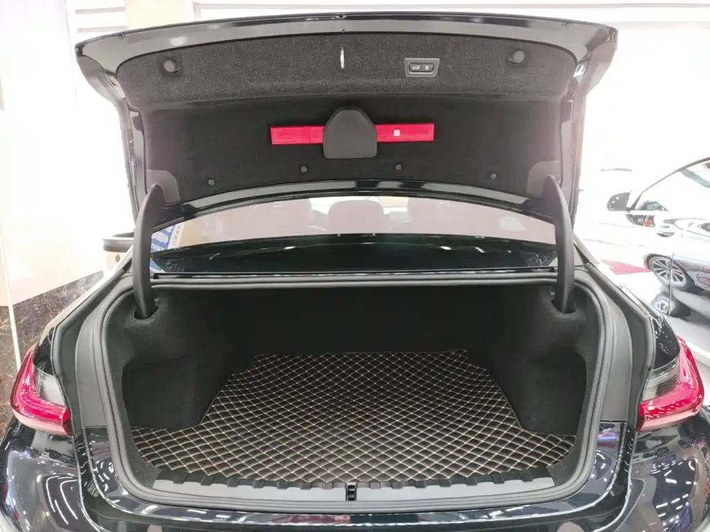 BMW 3 Series — фото 15