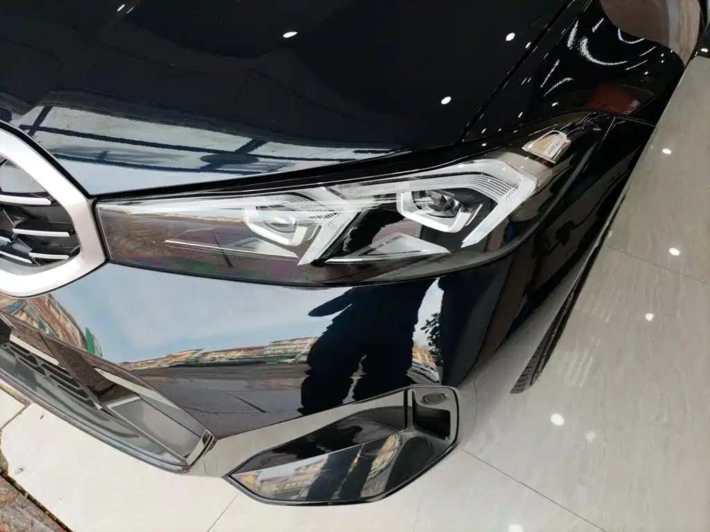 BMW 3 Series — фото 18