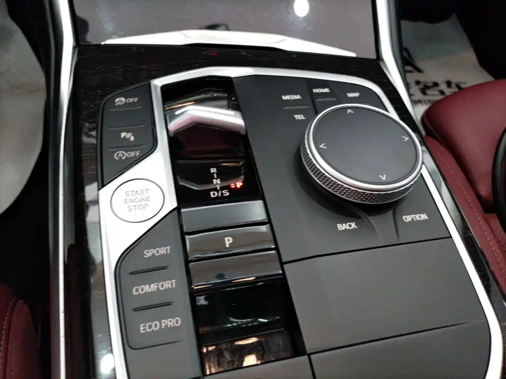BMW 3 Series — фото 10