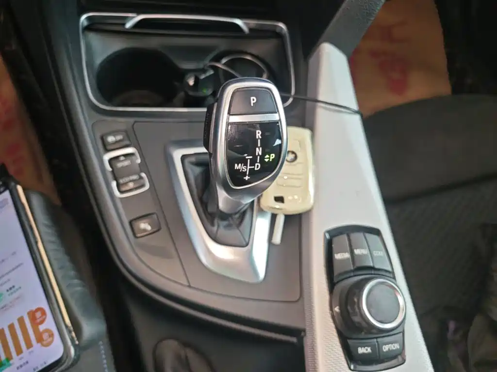 BMW 3 Series — фото 14