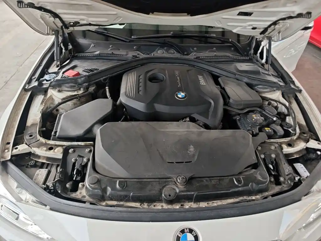 BMW 3 Series — фото 20