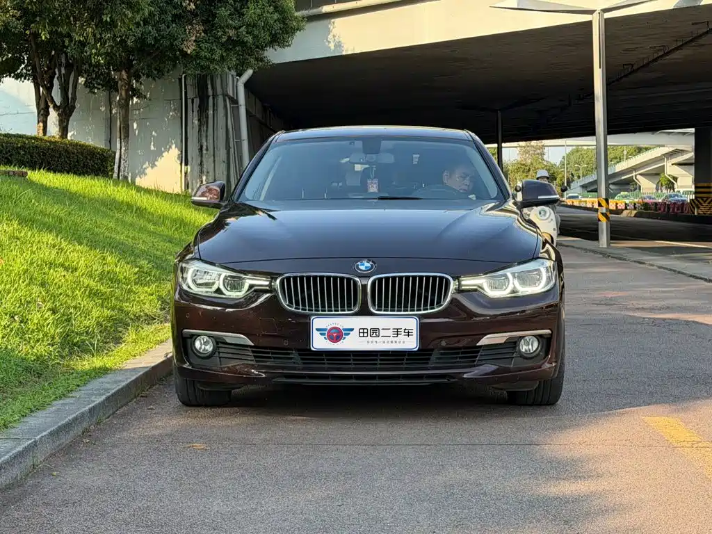 BMW 3 Series — фото 2