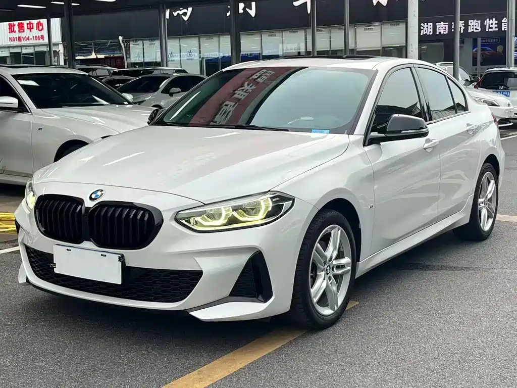 BMW 1 Series — фото 2