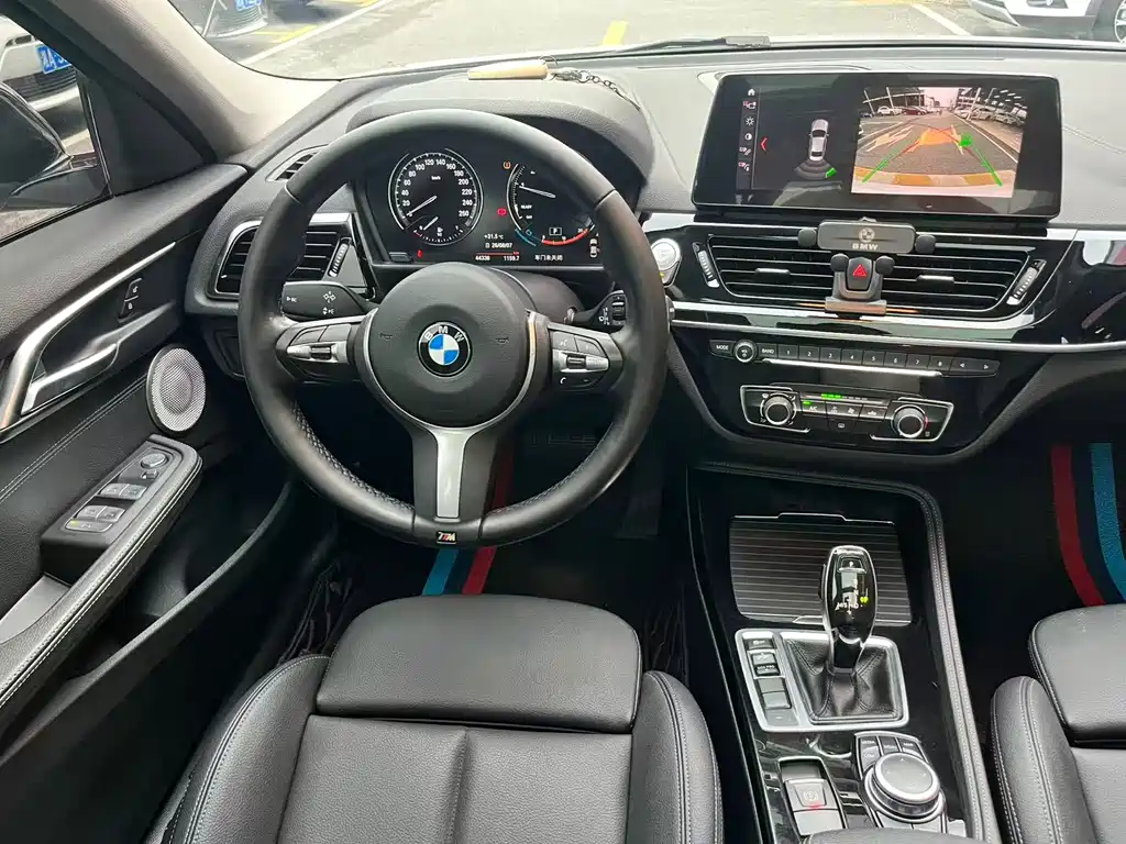 BMW 1 Series — фото 11