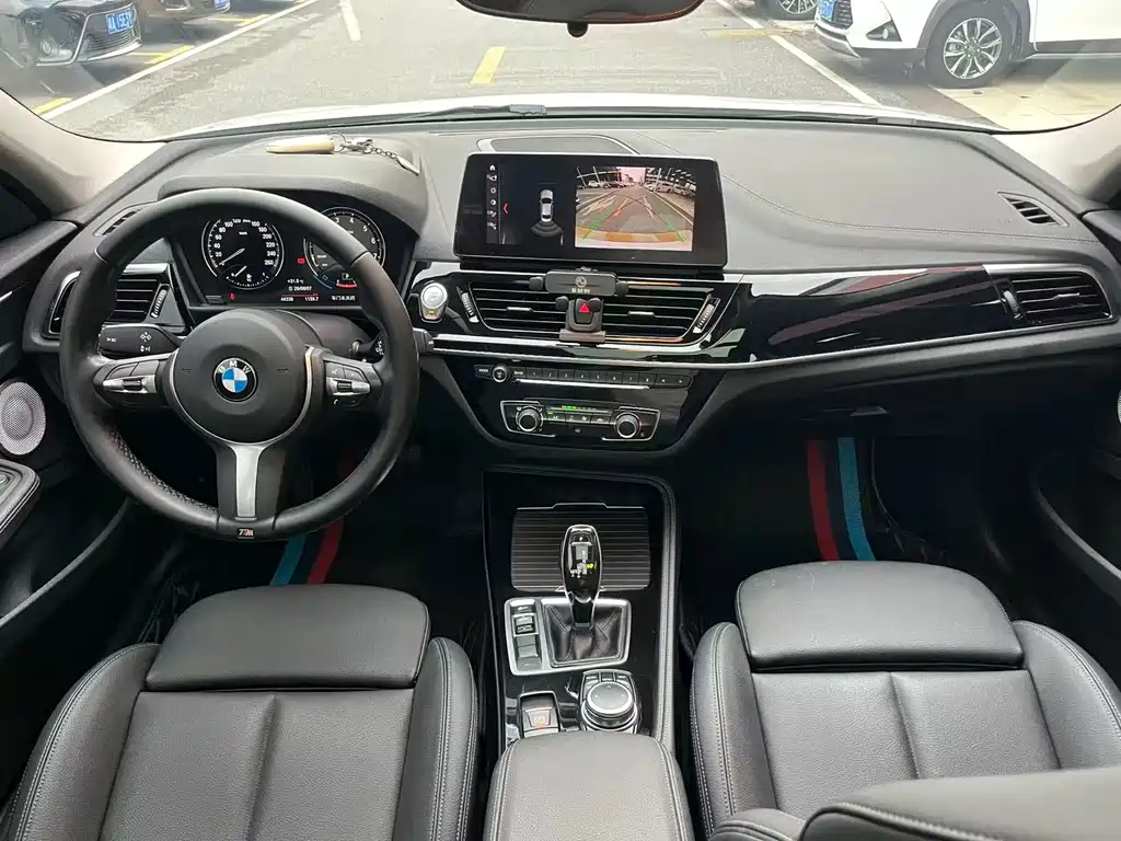BMW 1 Series — фото 10