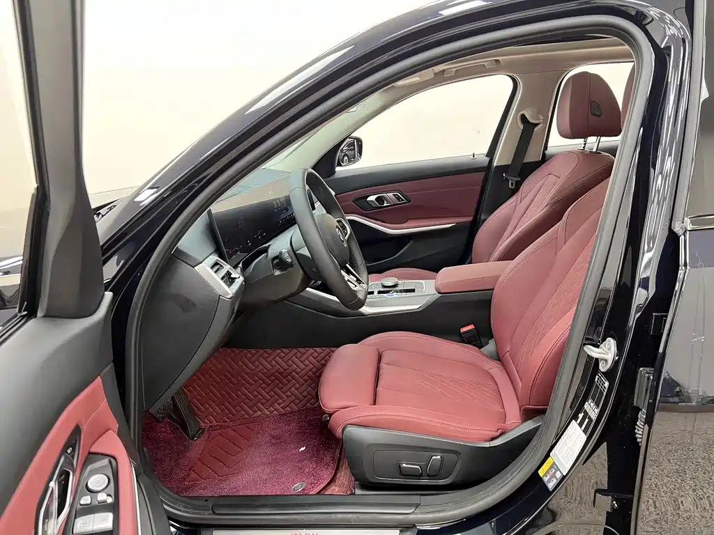 BMW i3 — фото 15
