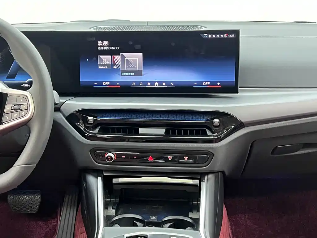 BMW i3 — фото 22