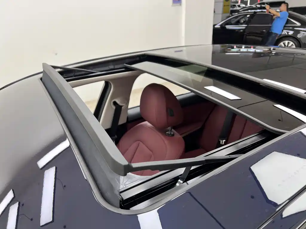 BMW i3 — фото 26