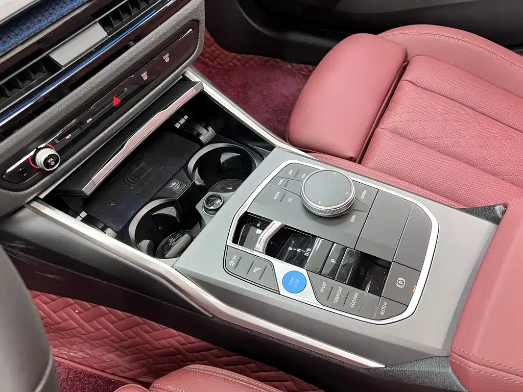 BMW i3 — фото 28