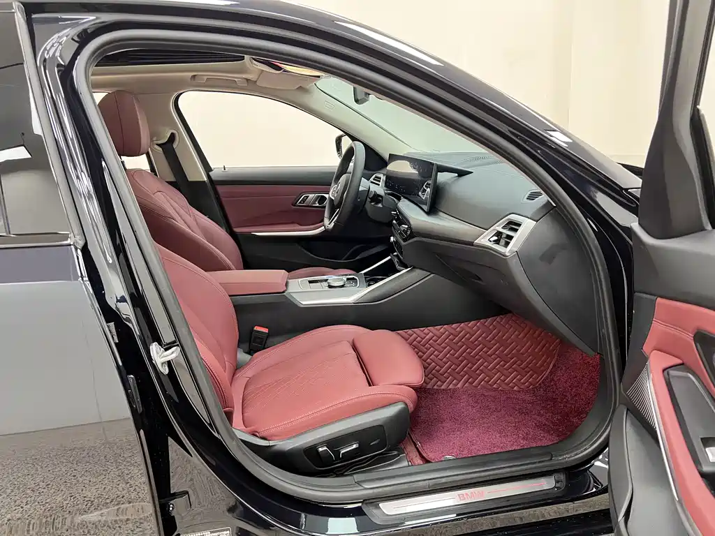BMW i3 — фото 32