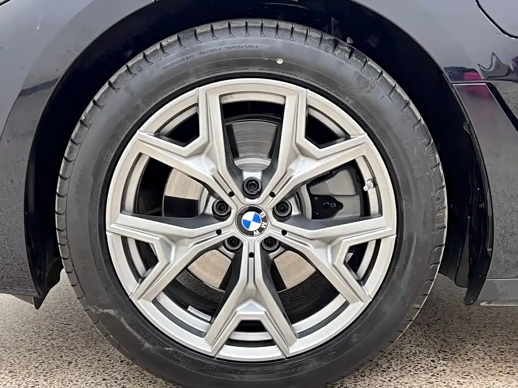 BMW i3 — фото 9