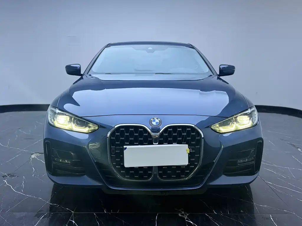 BMW 4 Series — фото 2
