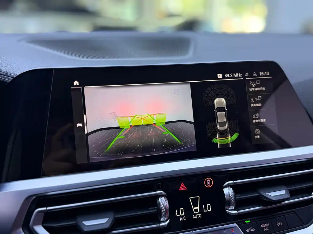 BMW 4 Series — фото 11