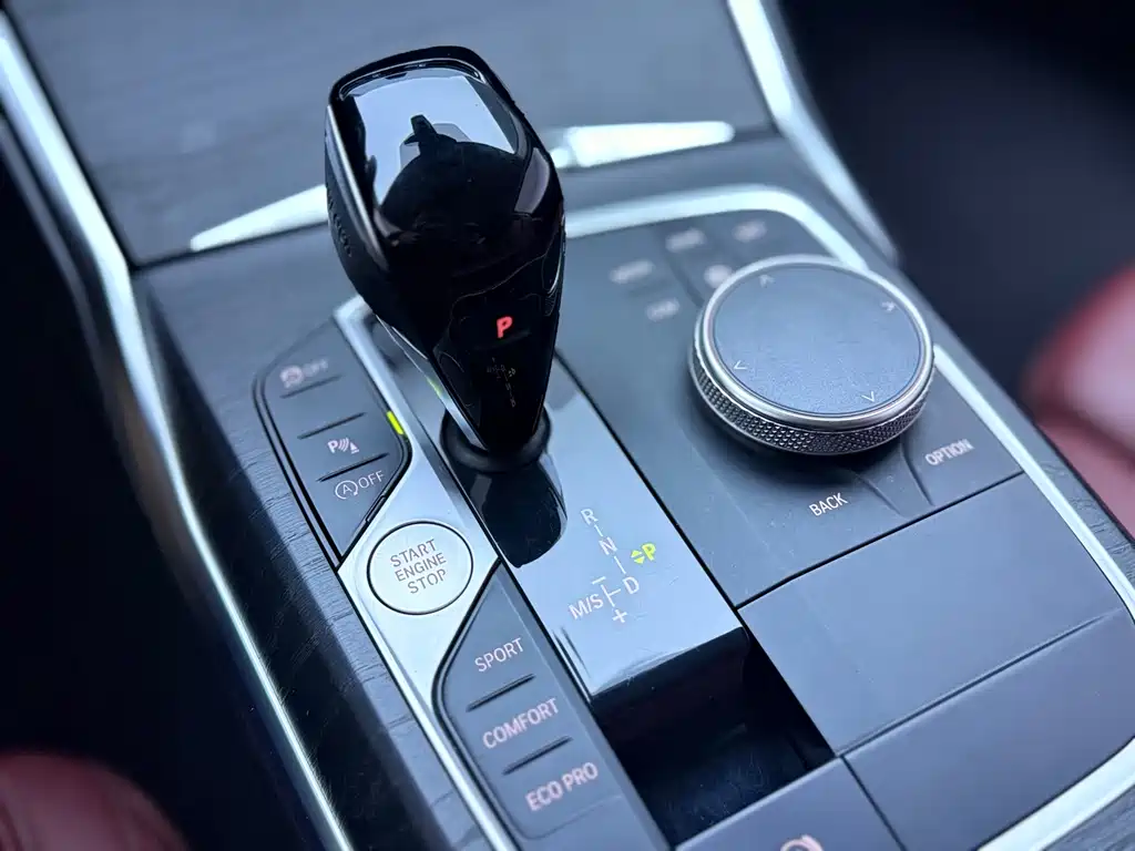 BMW 4 Series — фото 13
