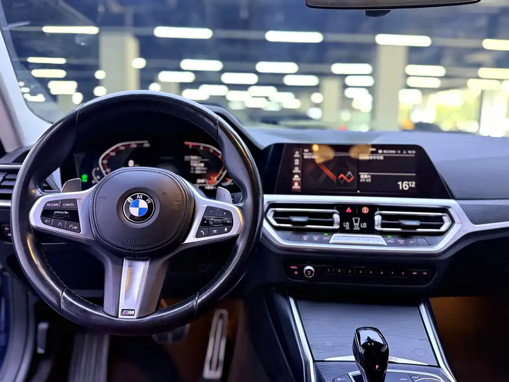 BMW 4 Series — фото 10