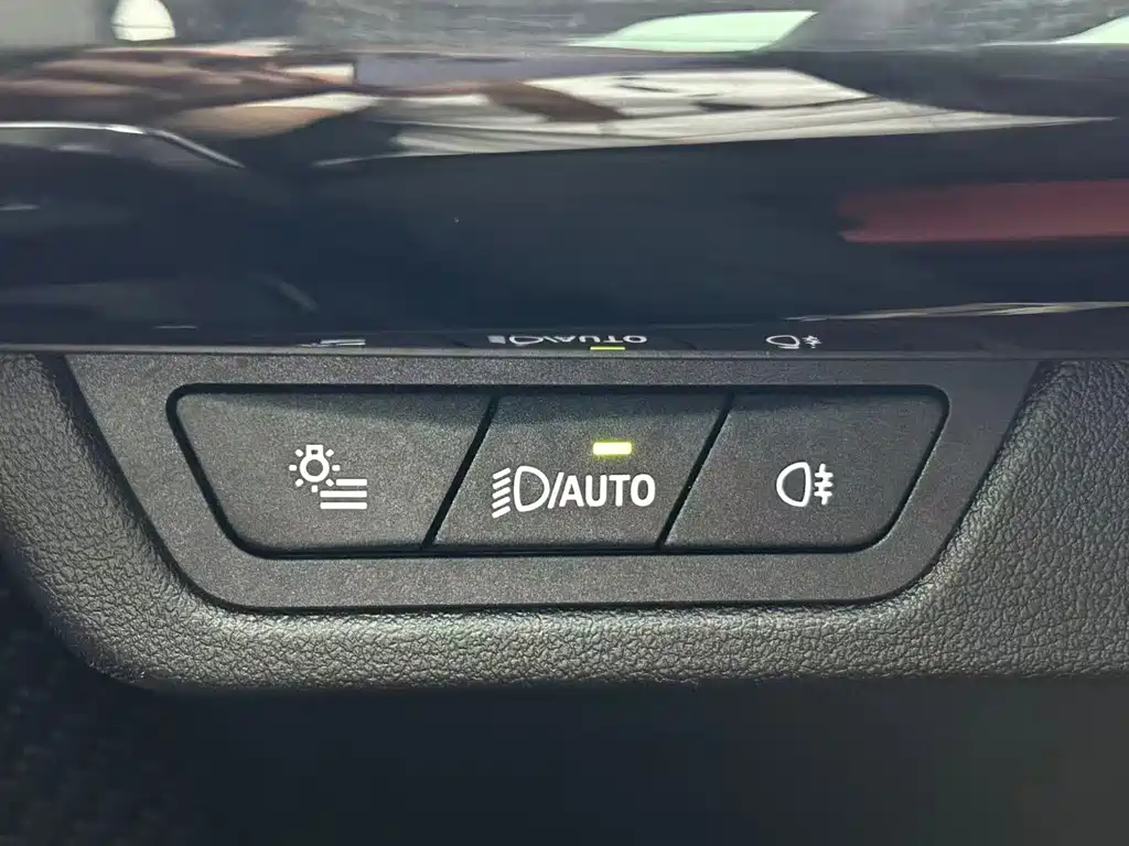 BMW X1 — фото 11