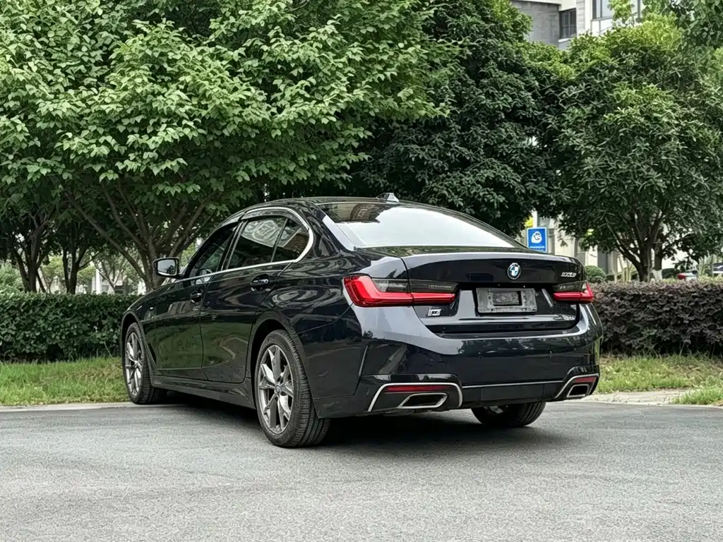 BMW i3 — фото 6