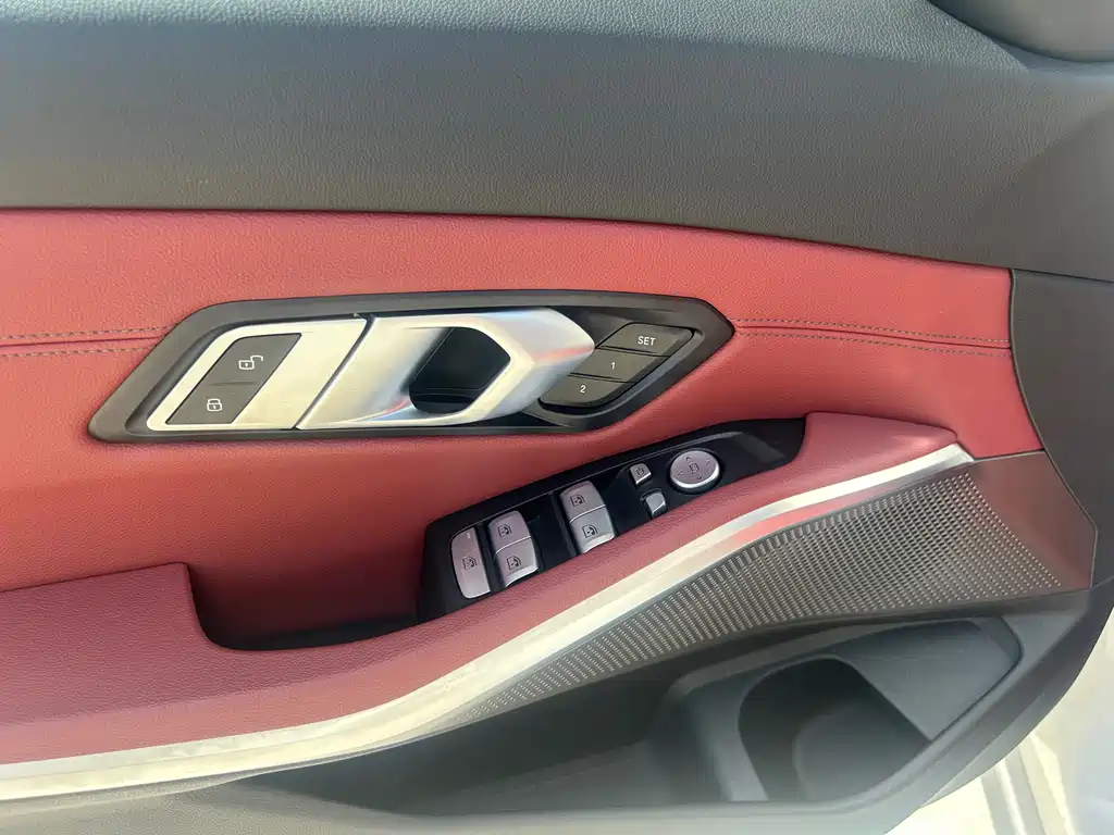 BMW 3 Series — фото 10