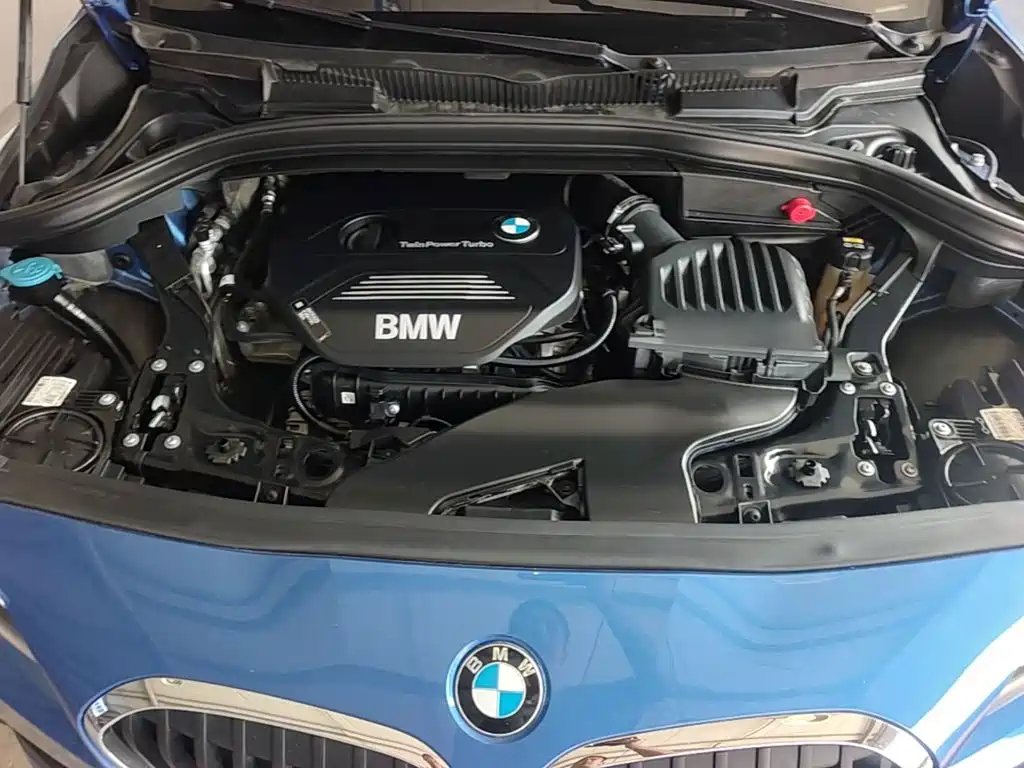 BMW 2 Series Active Tourer — фото 20