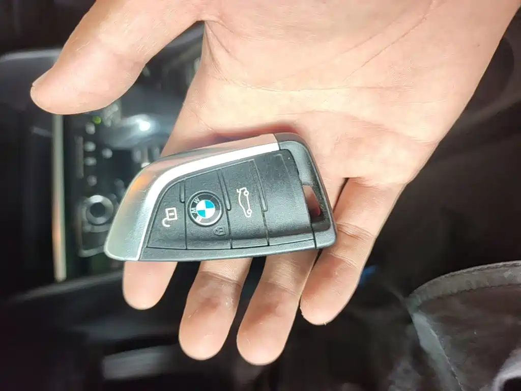 BMW 2 Series Active Tourer — фото 9
