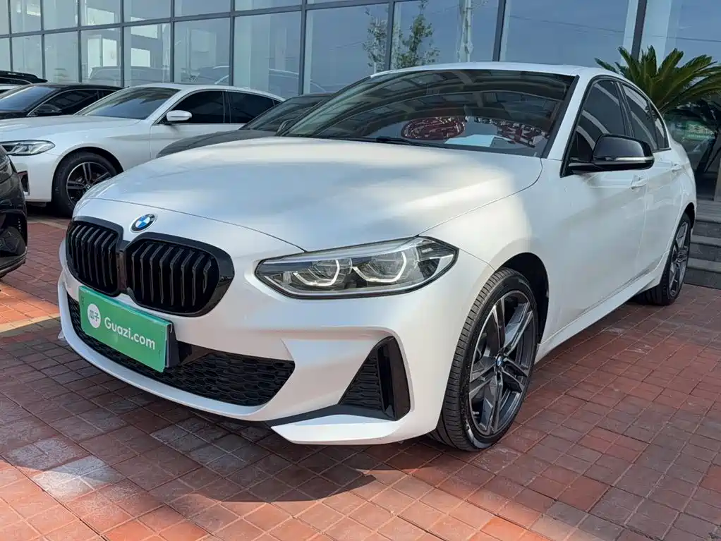 BMW 1 Series — фото 2