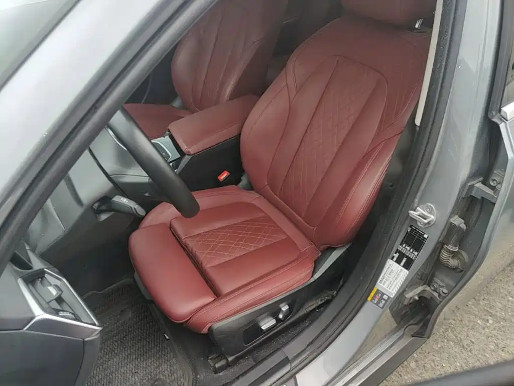 BMW i3 — фото 15