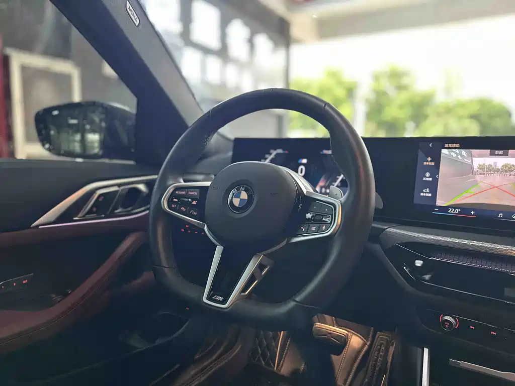 BMW 4 Series — фото 12