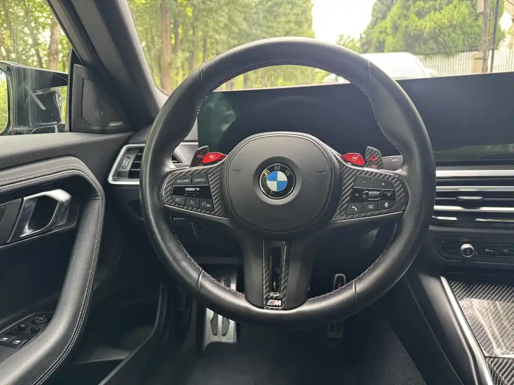 BMW M2 — фото 10