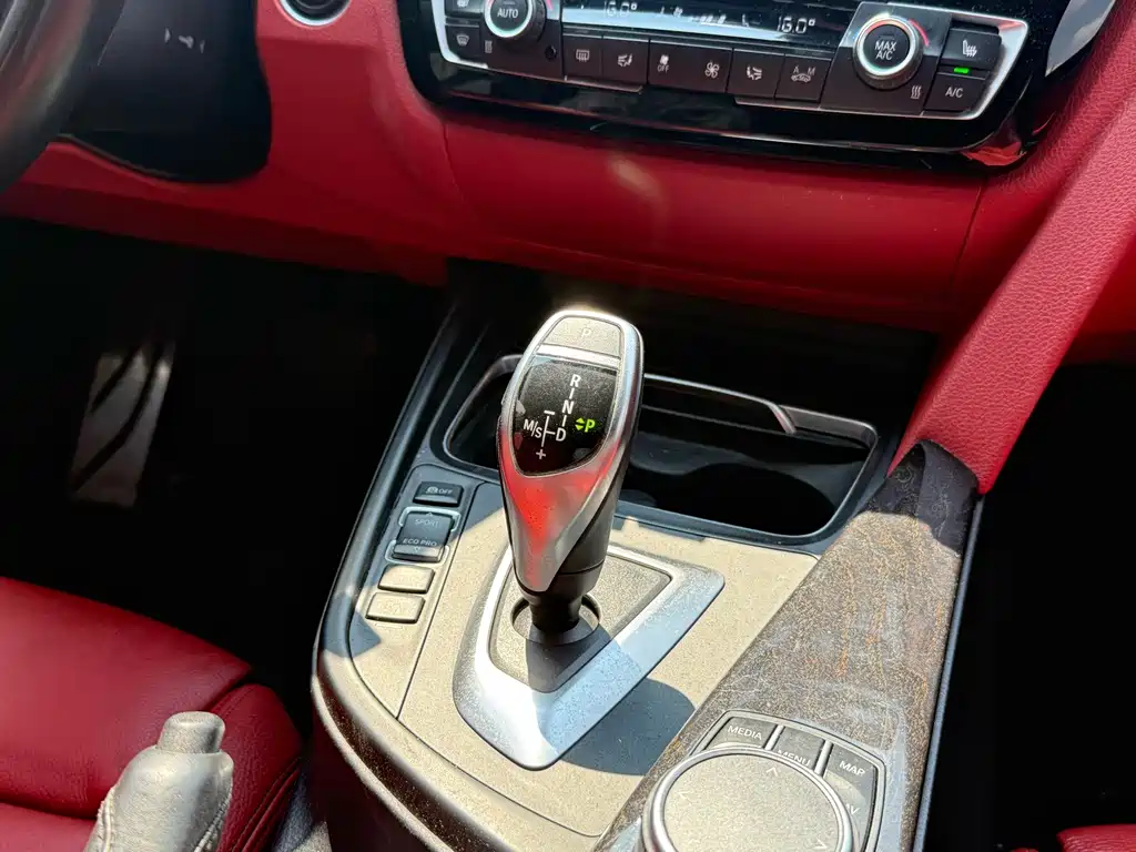 BMW 4 Series — фото 13