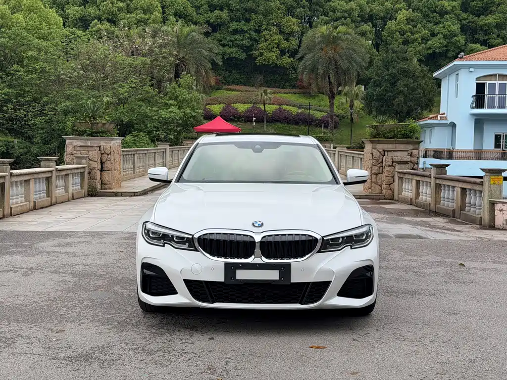 BMW 3 Series — фото 2