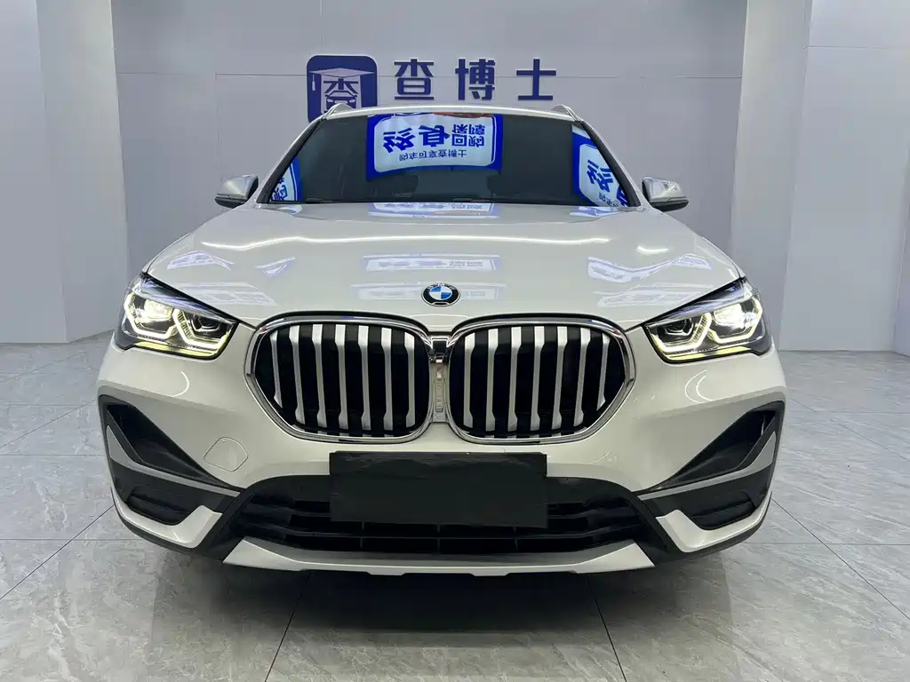 BMW X1 — фото 2