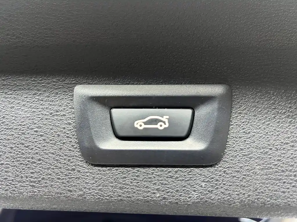 BMW X1 — фото 18