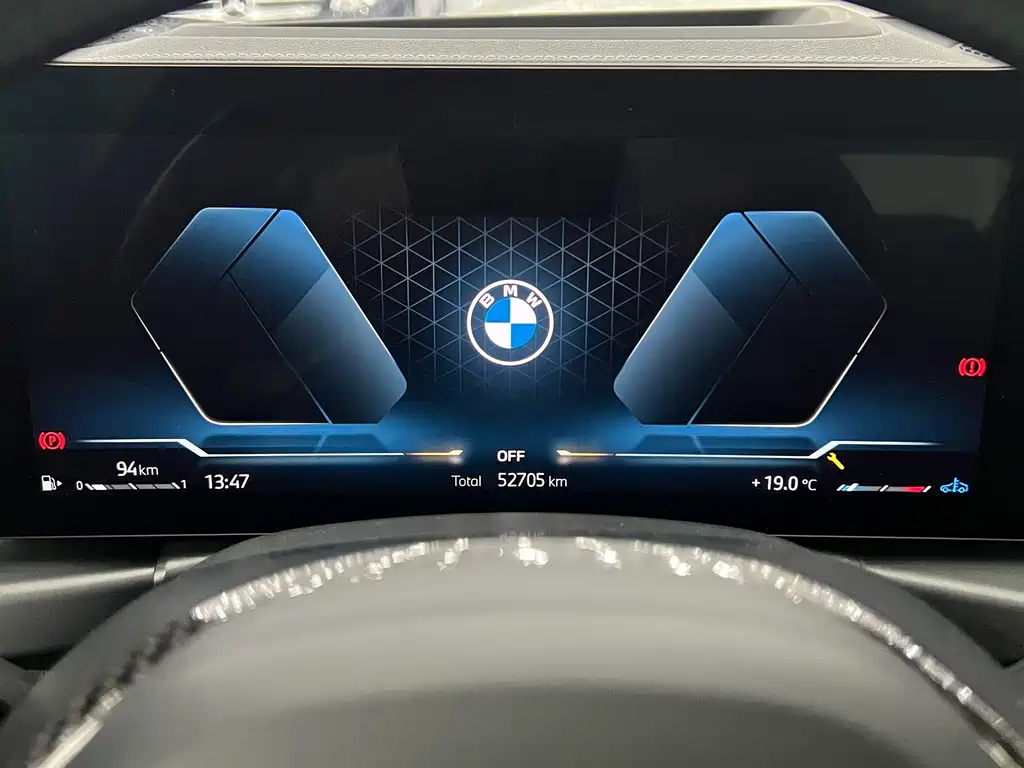 BMW 3 Series — фото 17